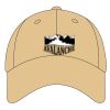 Sport Flex Athletic Mesh Cap Thumbnail