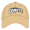 Sport Flex Athletic Mesh Cap Thumbnail