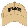 Sport Flex Athletic Mesh Cap Thumbnail