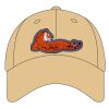 Sport Flex Athletic Mesh Cap Thumbnail