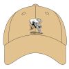 Sport Flex Athletic Mesh Cap Thumbnail