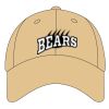 Sport Flex Athletic Mesh Cap Thumbnail