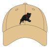 Sport Flex Athletic Mesh Cap Thumbnail