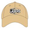 Sport Flex Athletic Mesh Cap Thumbnail