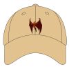 Sport Flex Athletic Mesh Cap Thumbnail
