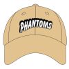 Sport Flex Athletic Mesh Cap Thumbnail