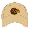 Sport Flex Athletic Mesh Cap Thumbnail