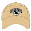 Sport Flex Athletic Mesh Cap Thumbnail