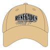 Sport Flex Athletic Mesh Cap Thumbnail