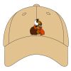Sport Flex Athletic Mesh Cap Thumbnail