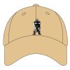 Sport Flex Athletic Mesh Cap Thumbnail