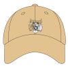Sport Flex Athletic Mesh Cap Thumbnail