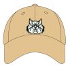 Sport Flex Athletic Mesh Cap Thumbnail