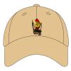 Sport Flex Athletic Mesh Cap Thumbnail