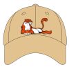 Sport Flex Athletic Mesh Cap Thumbnail