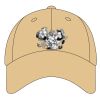 Sport Flex Athletic Mesh Cap Thumbnail