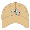 Sport Flex Athletic Mesh Cap Thumbnail