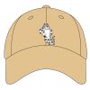 Sport Flex Athletic Mesh Cap Thumbnail