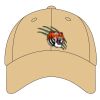 Sport Flex Athletic Mesh Cap Thumbnail