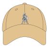 Sport Flex Athletic Mesh Cap Thumbnail