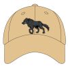 Sport Flex Athletic Mesh Cap Thumbnail