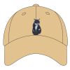 Sport Flex Athletic Mesh Cap Thumbnail