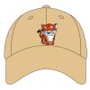 Sport Flex Athletic Mesh Cap Thumbnail