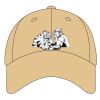 Sport Flex Athletic Mesh Cap Thumbnail