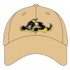 Sport Flex Athletic Mesh Cap Thumbnail