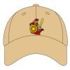 Sport Flex Athletic Mesh Cap Thumbnail