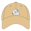 Sport Flex Athletic Mesh Cap Thumbnail