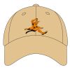 Sport Flex Athletic Mesh Cap Thumbnail