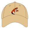 Sport Flex Athletic Mesh Cap Thumbnail