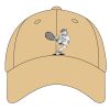 Sport Flex Athletic Mesh Cap Thumbnail