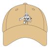 Sport Flex Athletic Mesh Cap Thumbnail