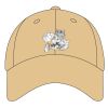 Sport Flex Athletic Mesh Cap Thumbnail