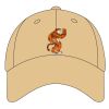 Sport Flex Athletic Mesh Cap Thumbnail