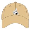 Sport Flex Athletic Mesh Cap Thumbnail