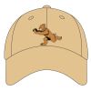 Sport Flex Athletic Mesh Cap Thumbnail