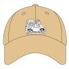 Sport Flex Athletic Mesh Cap Thumbnail