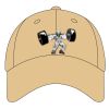 Sport Flex Athletic Mesh Cap Thumbnail