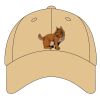 Sport Flex Athletic Mesh Cap Thumbnail