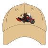 Sport Flex Athletic Mesh Cap Thumbnail