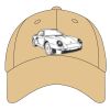 Sport Flex Athletic Mesh Cap Thumbnail