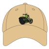 Sport Flex Athletic Mesh Cap Thumbnail