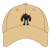 Sport Flex Athletic Mesh Cap Thumbnail