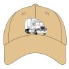 Sport Flex Athletic Mesh Cap Thumbnail