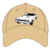 Sport Flex Athletic Mesh Cap Thumbnail