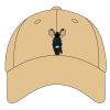 Sport Flex Athletic Mesh Cap Thumbnail