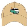 Sport Flex Athletic Mesh Cap Thumbnail